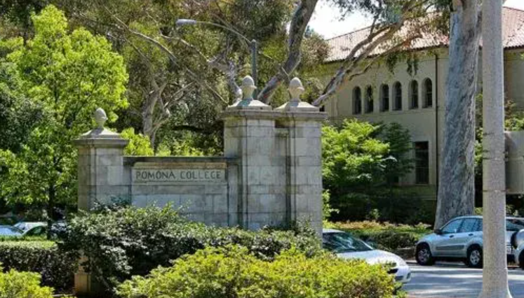 波莫纳学院：蓄势待发的美国本科留学优势