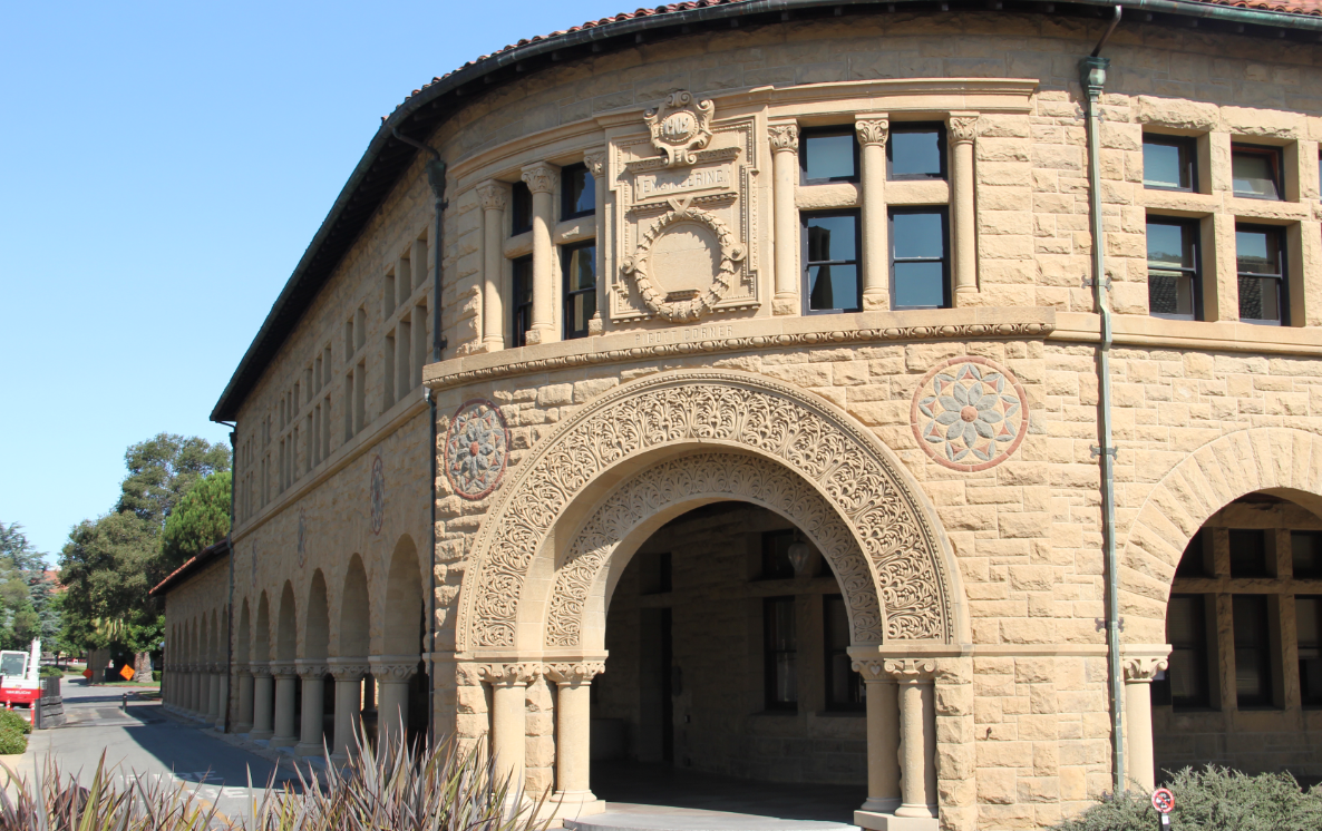 斯坦福大学强势硕士专业--计算机科学的申请材料解析
